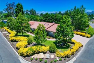 Single Family Residence, 16657 Valle Verde rd, Poway, CA 92064 - 52