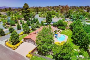 Single Family Residence, 16657 Valle Verde rd, Poway, CA 92064 - 55