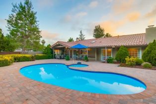 Single Family Residence, 16657 Valle Verde rd, Poway, CA 92064 - 6