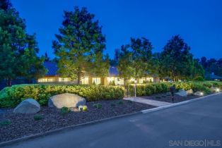 Single Family Residence, 16657 Valle Verde rd, Poway, CA 92064 - 60