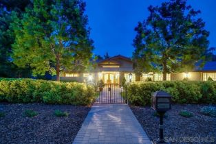 Single Family Residence, 16657 Valle Verde rd, Poway, CA 92064 - 62