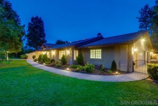Single Family Residence, 16657 Valle Verde rd, Poway, CA 92064 - 63