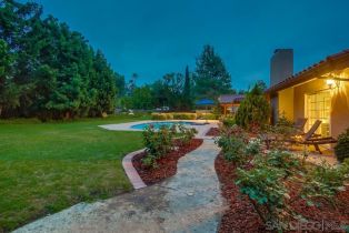 Single Family Residence, 16657 Valle Verde rd, Poway, CA 92064 - 65