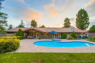 Single Family Residence, 16657 Valle Verde rd, Poway, CA 92064 - 7