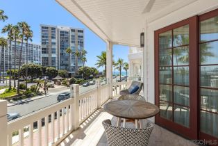 Condominium, 1500 Orange ave, Coronado, CA 92118 - 35