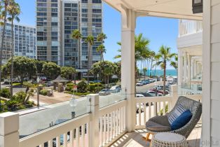 Condominium, 1500 Orange ave, Coronado, CA 92118 - 6