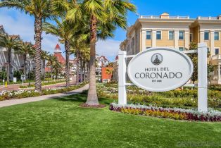 Condominium, 1500 Orange ave, Coronado, CA 92118 - 50