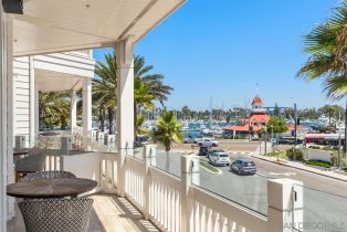 Condominium, 1500 Orange ave, Coronado, CA 92118 - 9
