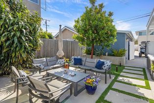 Single Family Residence, 104 I ave, Coronado, CA 92118 - 19