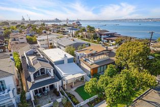 Single Family Residence, 104 I ave, Coronado, CA 92118 - 24