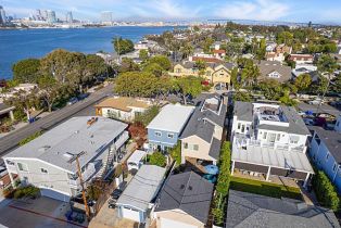 Single Family Residence, 104 I ave, Coronado, CA 92118 - 26