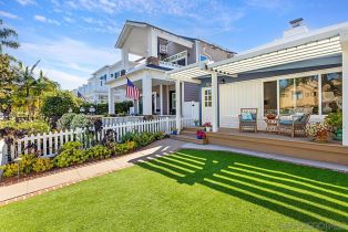 Single Family Residence, 104 I ave, Coronado, CA 92118 - 2