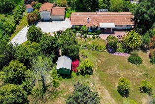 Single Family Residence, 1345 Green Canyon rd, Fallbrook, CA 92028 - 34