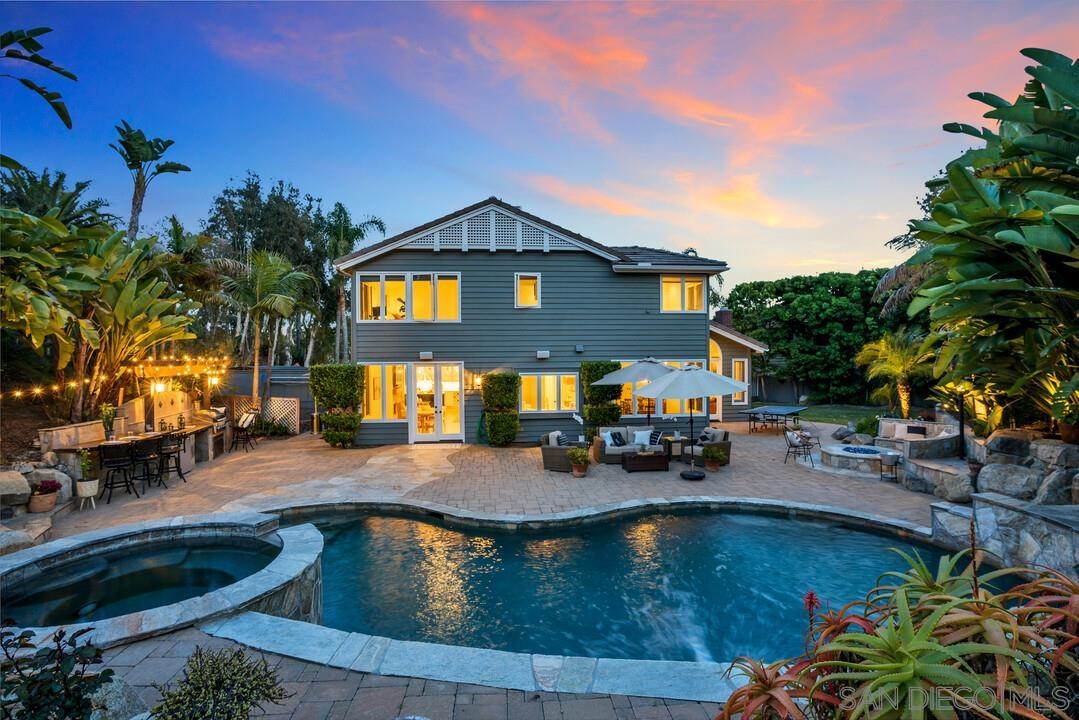 Single Family Residence, 1702 Sienna Canyon dr, Encinitas, CA 92024 - 1