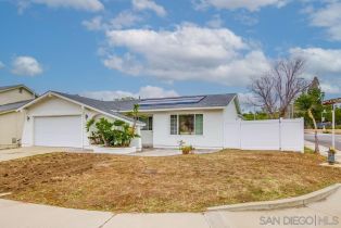 Single Family Residence, 15380 Via La Gitano, Poway, CA 92064 - 42