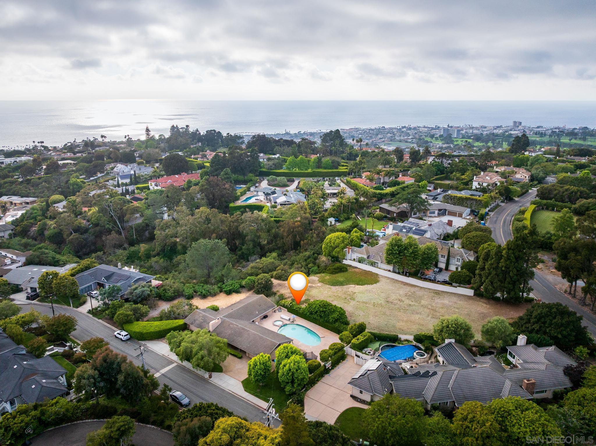 Single Family Residence, 1444 Rodeo dr, La Jolla, CA 92037 - 1