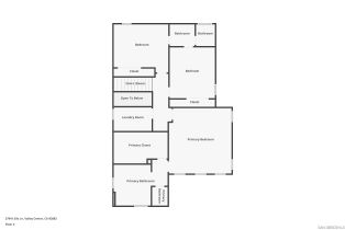 Single Family Residence, 27941 Silo ln, Valley Center, CA 92082 - 73