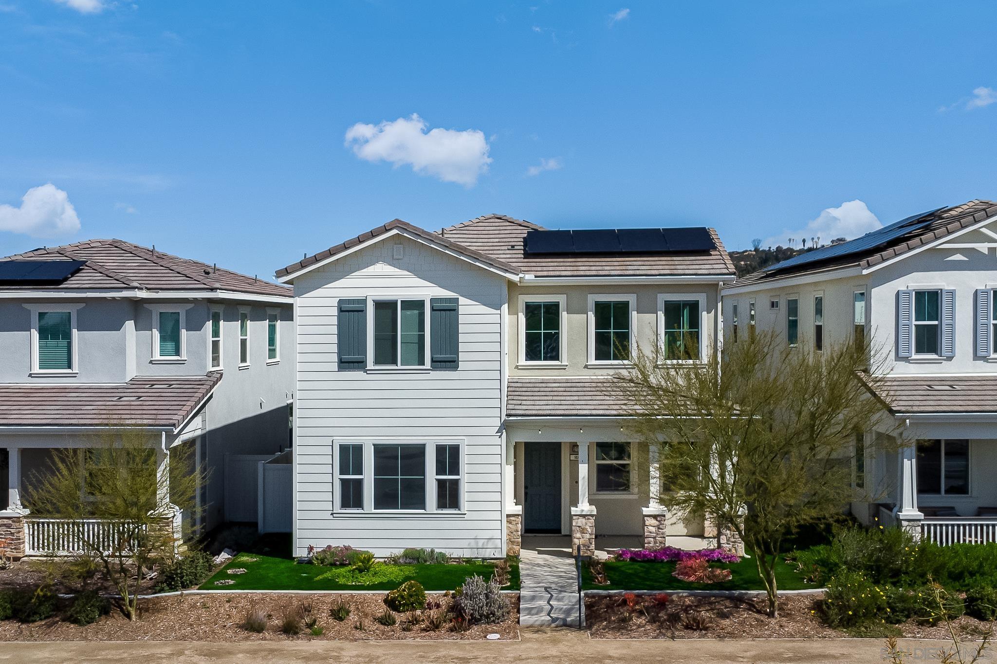 Single Family Residence, 27941 Silo ln, Valley Center, CA 92082 - 1