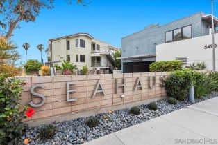 Condominium, 5490 La Jolla Blvd, La Jolla, CA  La Jolla, CA 92037