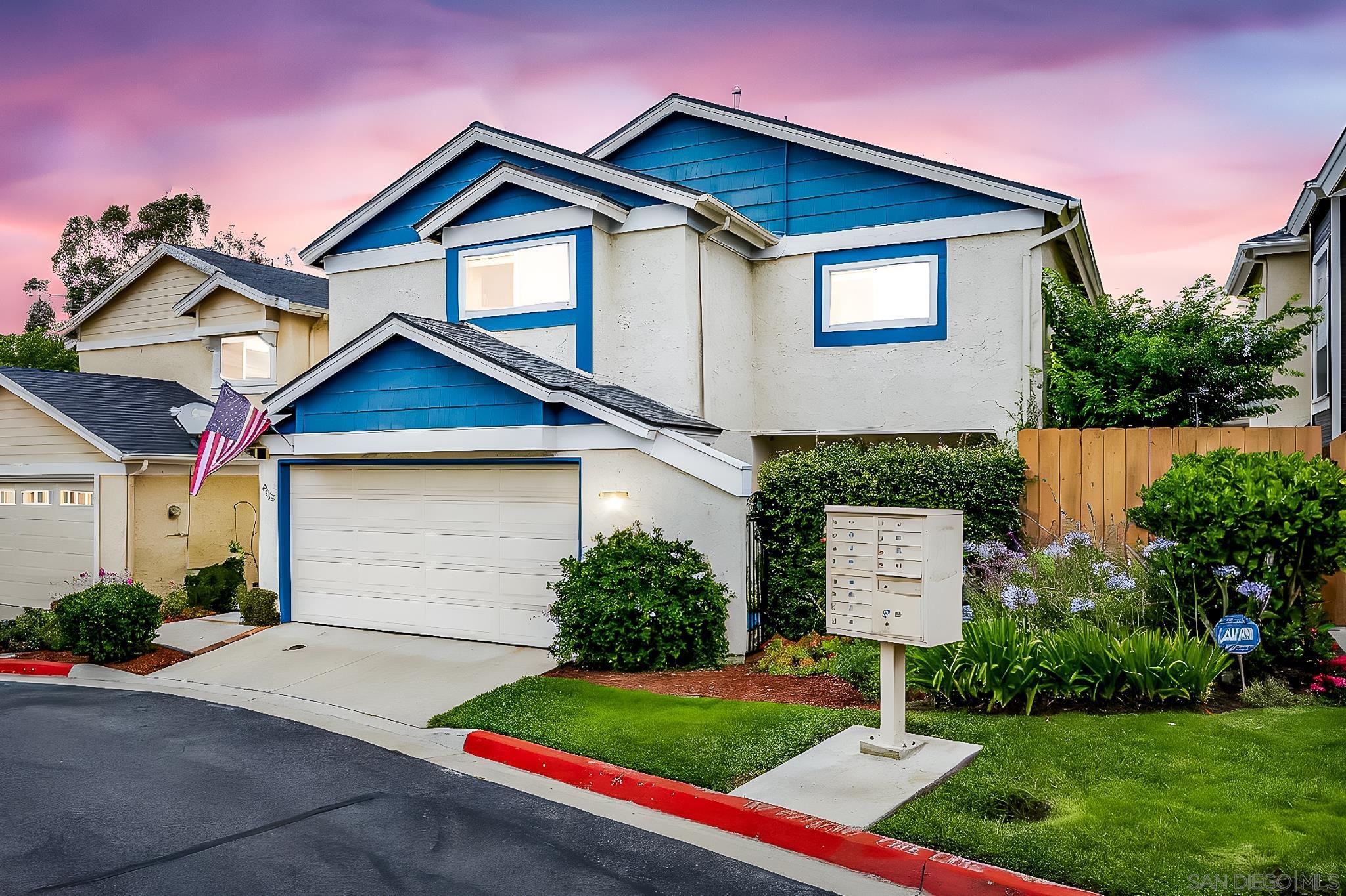 Single Family Residence, 4122 Alabar way, Oceanside, CA 92056 - 1