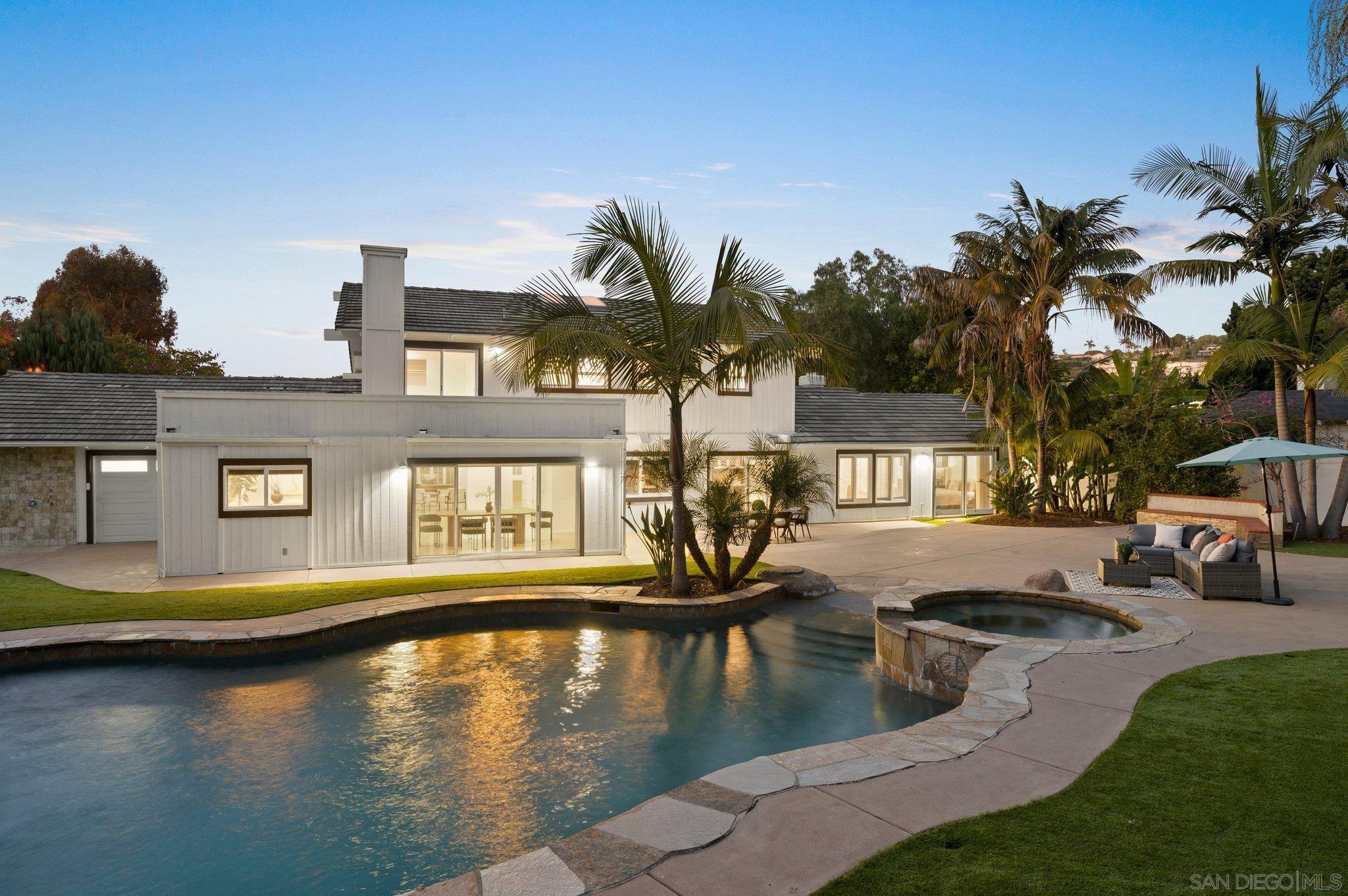 Single Family Residence, 2505 Hidden Valley pl, La Jolla, CA 92037 - 1