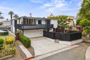 Condominium, 2036 Santa Fe, Del Mar, CA 92014 - 7