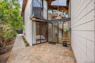 Condominium, 2036 Santa Fe, Del Mar, CA  Del Mar, CA 92014