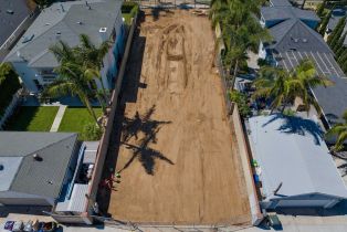 Land, 743 B Avenue, Coronado, CA  Coronado, CA 92118