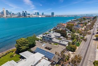 Single Family Residence, 515 1st st, Coronado, CA 92118 - 17