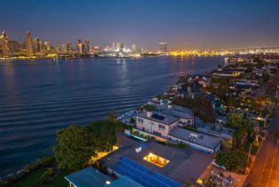 Single Family Residence, 515 1st st, Coronado, CA 92118 - 3