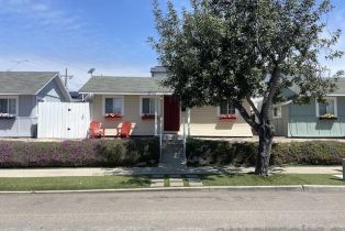 Residential Lease, 419 4TH, Coronado, CA  Coronado, CA 92118