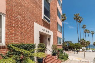 Condominium, 8040 Girard ave, La Jolla, CA 92037 - 3