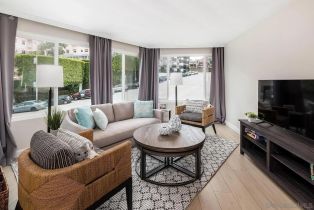 Condominium, 8040 Girard ave, La Jolla, CA 92037 - 4