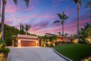 Single Family Residence, 14817 Arroyo Rosita, Rancho Santa Fe, CA 92067 - 2