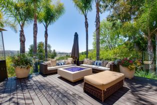 Single Family Residence, 14817 Arroyo Rosita, Rancho Santa Fe, CA 92067 - 38