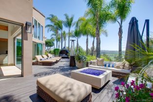 Single Family Residence, 14817 Arroyo Rosita, Rancho Santa Fe, CA 92067 - 39