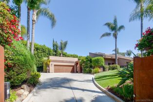 Single Family Residence, 14817 Arroyo Rosita, Rancho Santa Fe, CA 92067 - 9