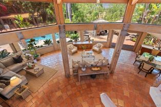 Single Family Residence, 17216 La Brisa, Rancho Santa Fe, CA 92067 - 14