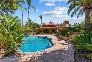 Single Family Residence, 17216 La Brisa, Rancho Santa Fe, CA 92067 - 16