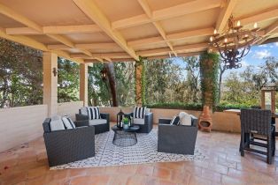 Single Family Residence, 17216 La Brisa, Rancho Santa Fe, CA 92067 - 17
