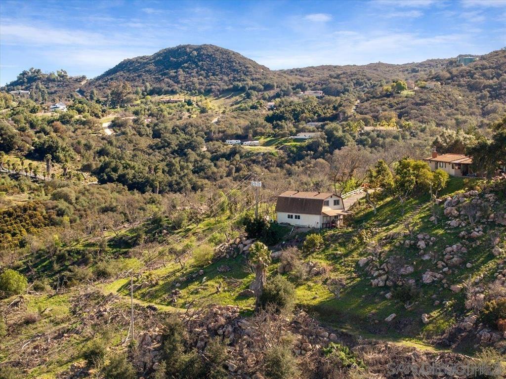 , 27775 Burnt Mountain rd, Valley Center, CA 92082 - 1