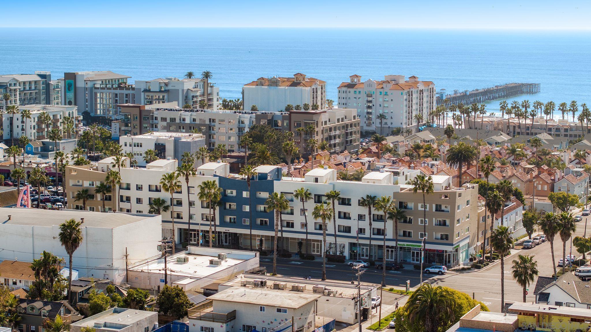 Condominium, 401 Coast hwy, Oceanside, CA 92054 - 1