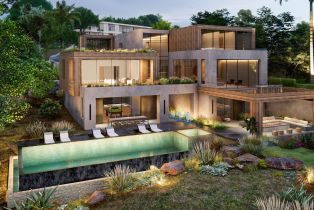 Land, 0 Romero Dr. Lot 5, La Jolla, CA  La Jolla, CA 92037