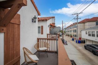 Condominium, 246 C ave, Coronado, CA 92118 - 16