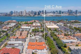 Condominium, 246 C ave, Coronado, CA 92118 - 2