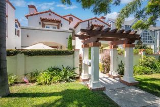 Condominium, 246 C Avenue, Coronado, CA  Coronado, CA 92118