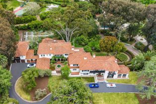 Single Family Residence, 1205 Muirlands dr, La Jolla, CA 92037 - 3