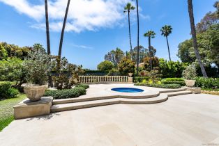 Single Family Residence, 1205 Muirlands dr, La Jolla, CA 92037 - 31