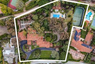 Single Family Residence, 1205 Muirlands dr, La Jolla, CA 92037 - 68