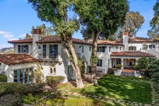 Single Family Residence, 1205 Muirlands dr, La Jolla, CA 92037 - 9